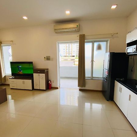 Pearl Service Apartment Cidade de Ho Chi Minh Exterior foto