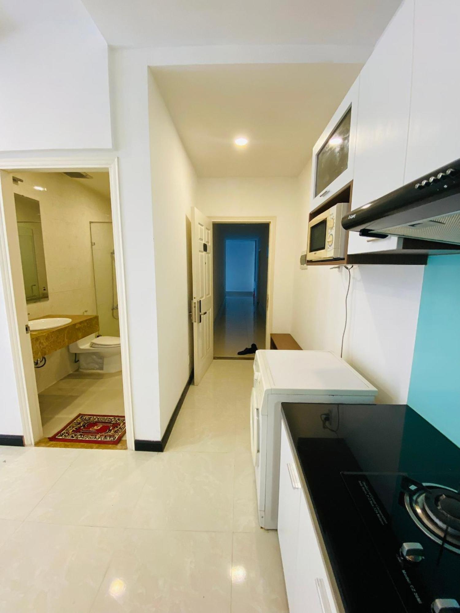 Pearl Service Apartment Cidade de Ho Chi Minh Exterior foto