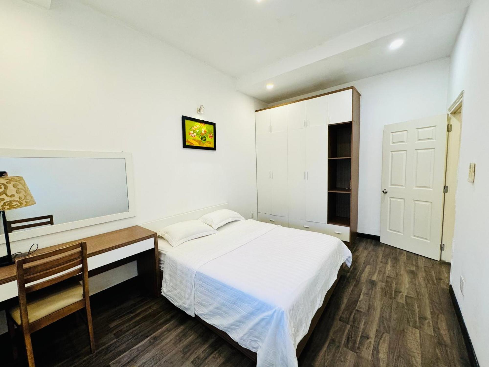 Pearl Service Apartment Cidade de Ho Chi Minh Exterior foto