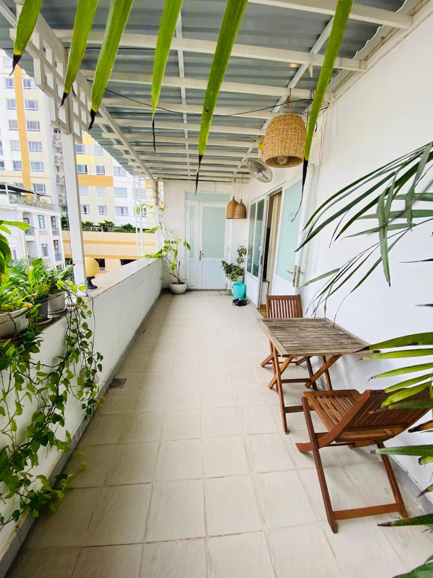Pearl Service Apartment Cidade de Ho Chi Minh Exterior foto